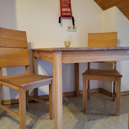 Sunnaschi Appartements - Wohnungen Oder Gesamt Als "Huette" Laterns Luaran gambar