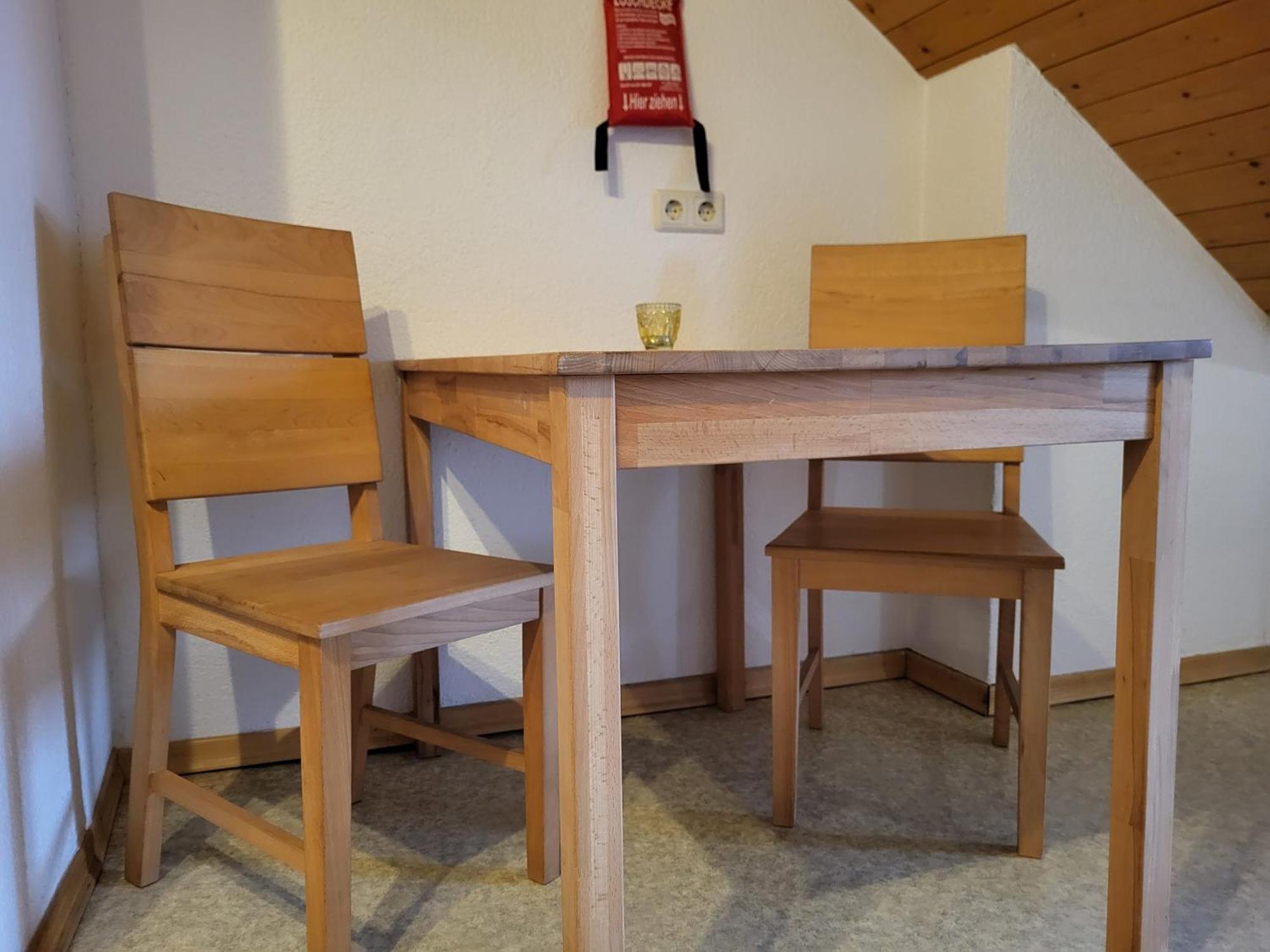 Sunnaschi Appartements - Wohnungen Oder Gesamt Als "Huette" Laterns Luaran gambar