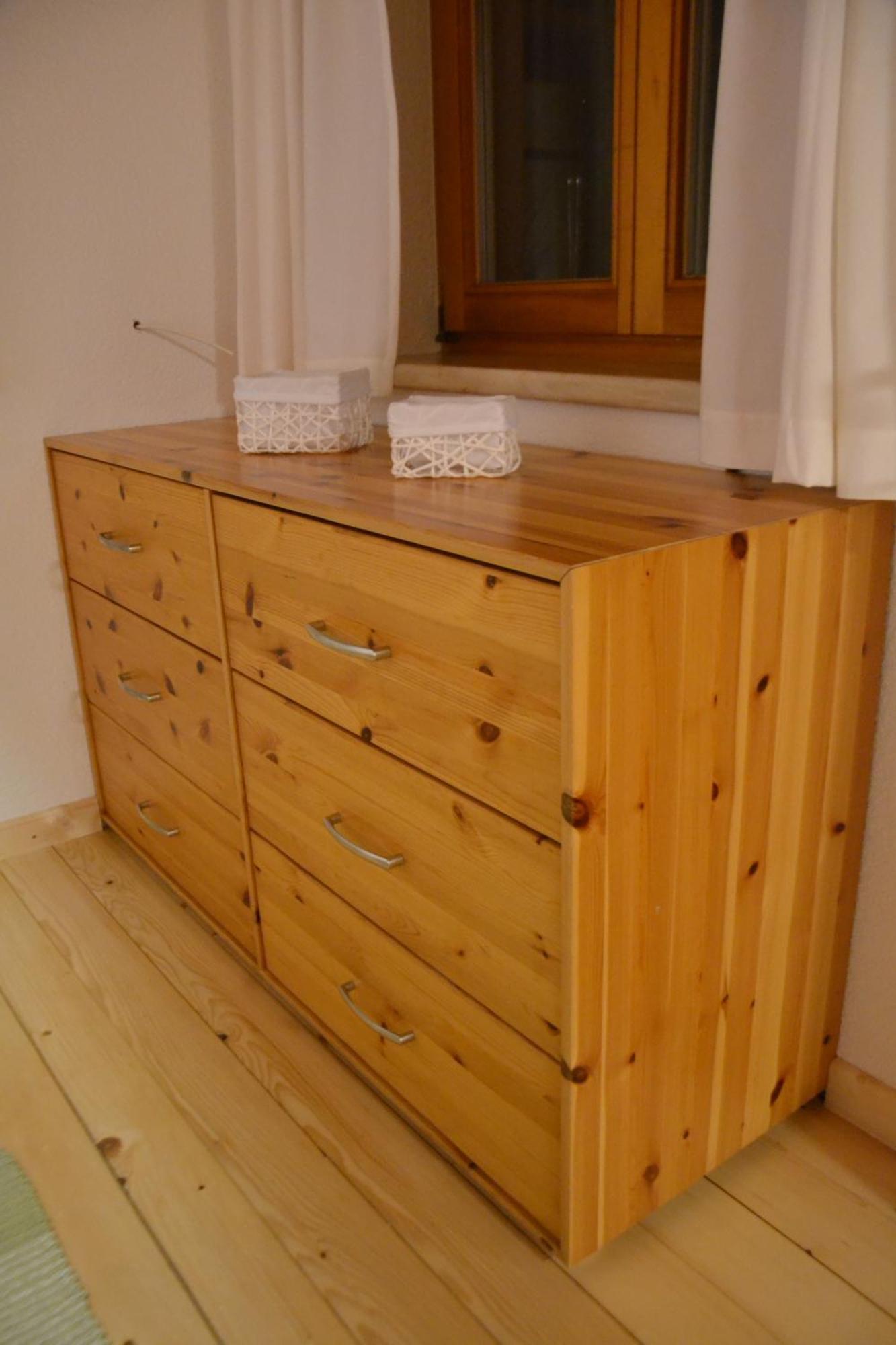 Sunnaschi Appartements - Wohnungen Oder Gesamt Als "Huette" Laterns Luaran gambar