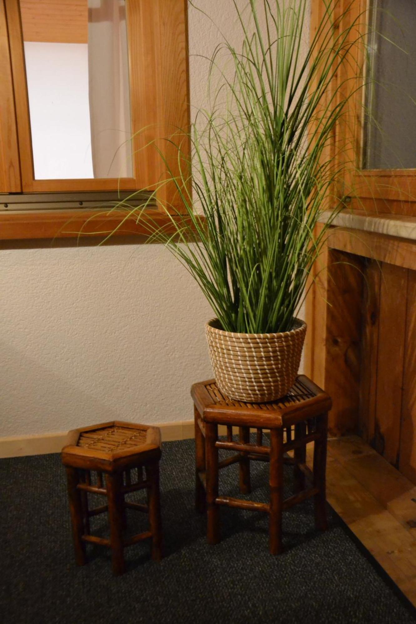 Sunnaschi Appartements - Wohnungen Oder Gesamt Als "Huette" Laterns Luaran gambar