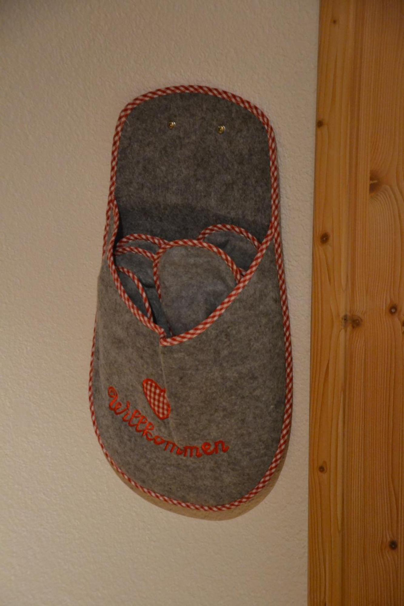 Sunnaschi Appartements - Wohnungen Oder Gesamt Als "Huette" Laterns Luaran gambar