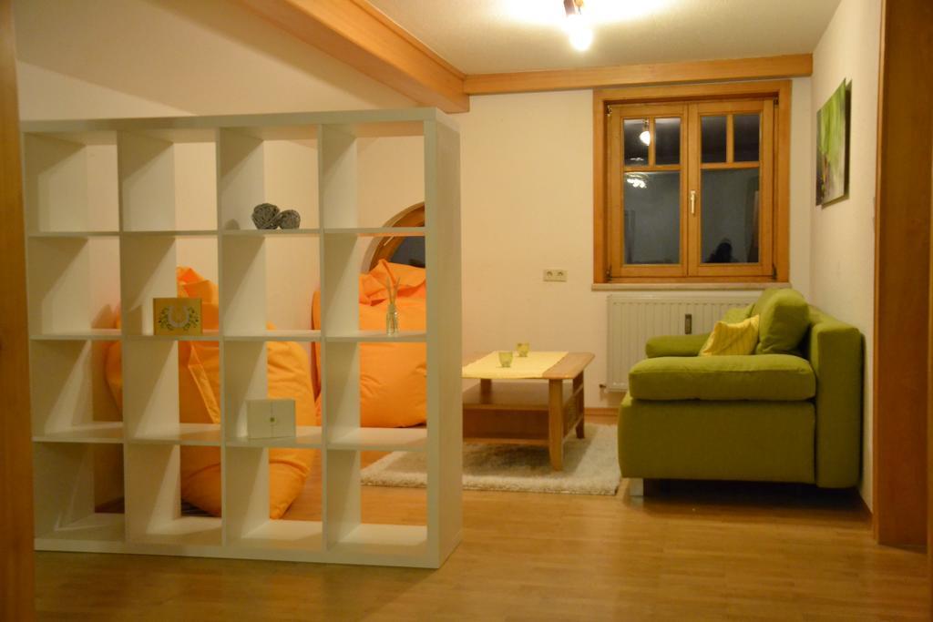 Sunnaschi Appartements - Wohnungen Oder Gesamt Als "Huette" Laterns Luaran gambar