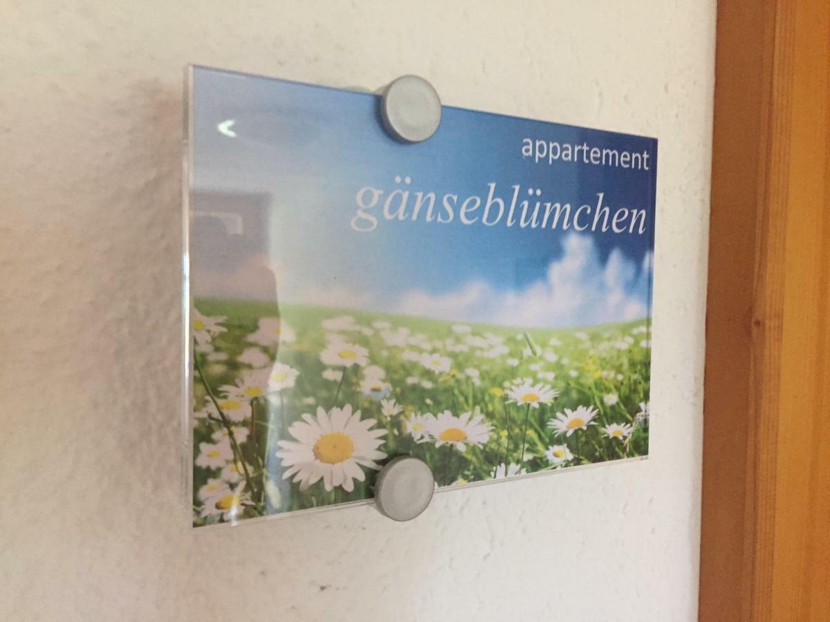 Sunnaschi Appartements - Wohnungen Oder Gesamt Als "Huette" Laterns Luaran gambar